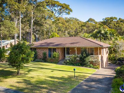 11 Eucalyptus Drive, Dalmeny