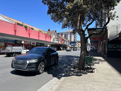 212 Bondi Road, Bondi