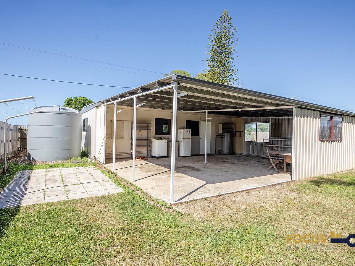 27 Brown Street, Koumala