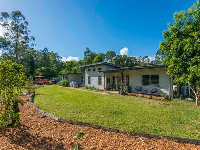401 Terania Creek Road, The Channon