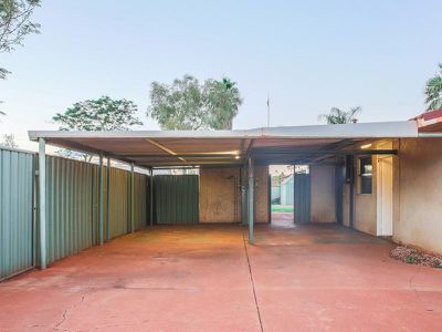 9 Culldorah Street, Newman