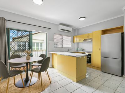 2 / 334-336 Draper Street, Parramatta Park