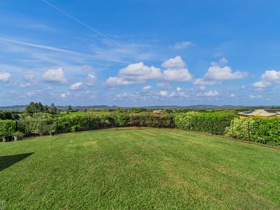 671A Palmerston Highway, Pin Gin Hill