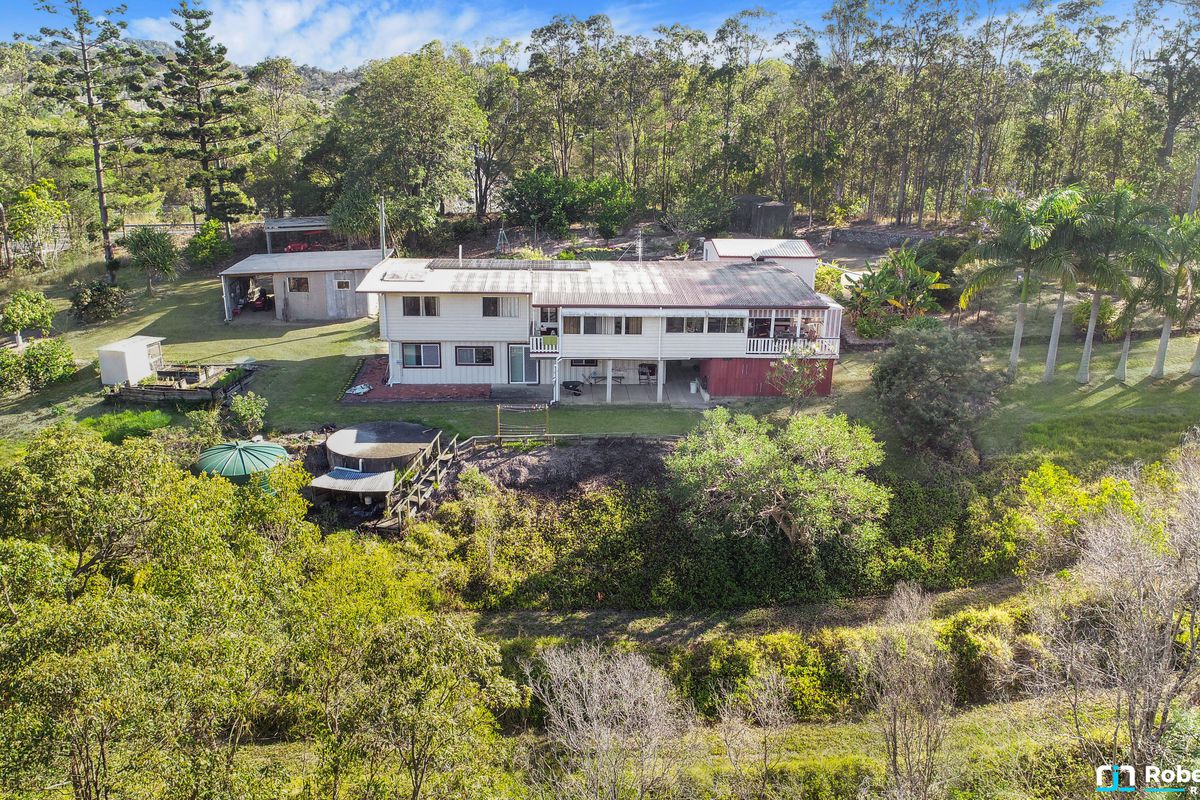 42 Hillview Lane, Pomona