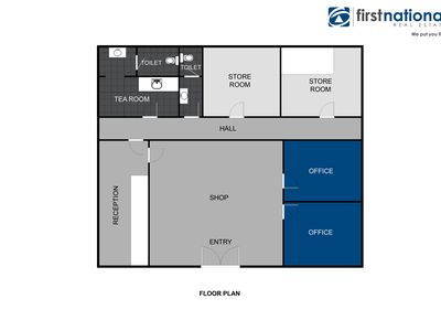 23 English Street, Malanda