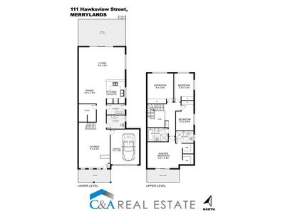 111 Hawksview St, Merrylands