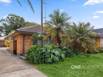 15 Wooroo Street, Albion Park Rail