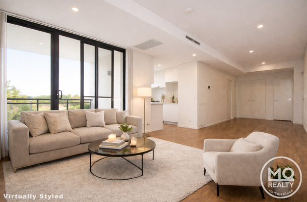 807 / 21-23 James Street, Lidcombe