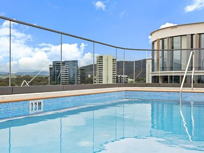 201 / 70 Allara Street, City