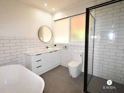 3 Muntz Street, Wangaratta