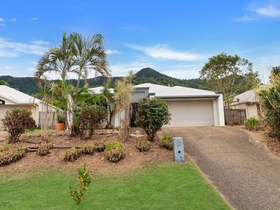 24 Woodrose Drive, Mount Sheridan