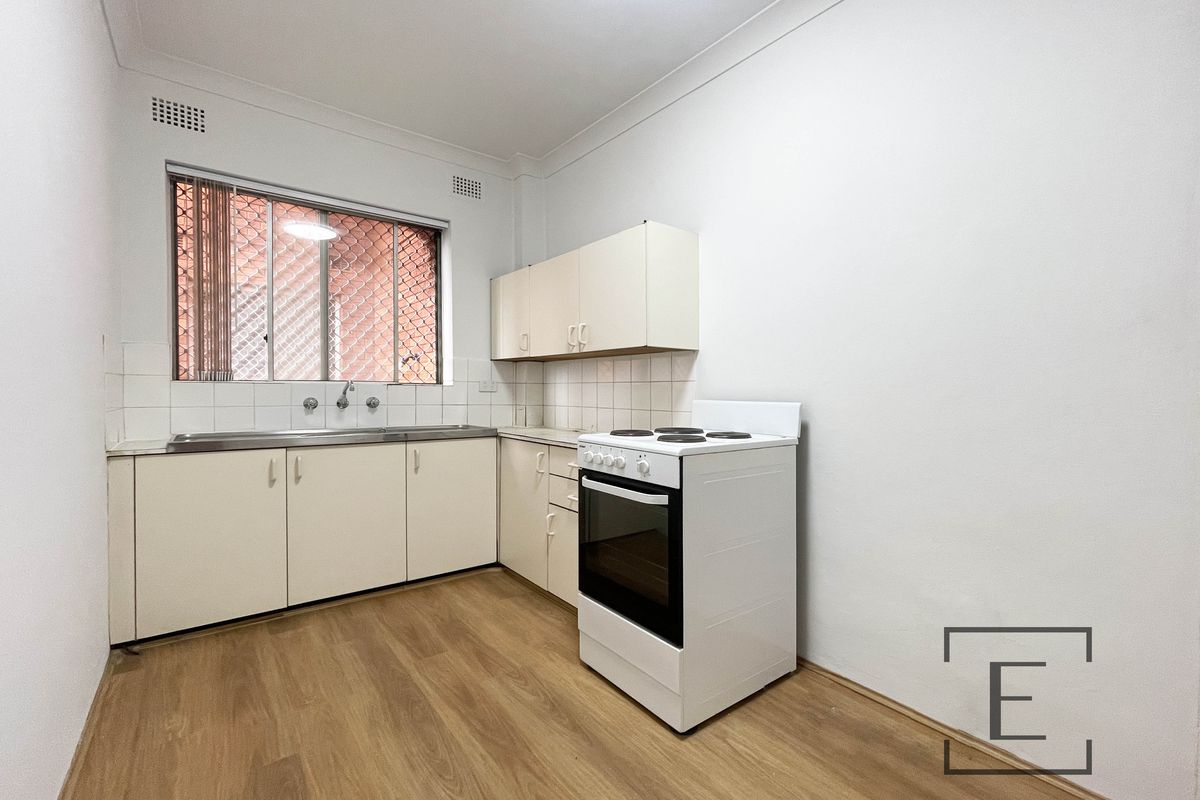 4 / 50 Seventh Avenue, Campsie