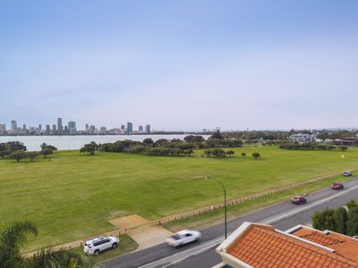 203 Mill Point Road, South Perth