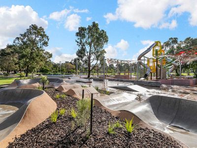 30 / 125 Wellington Street, East Perth