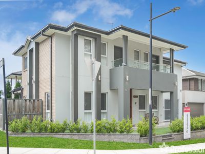 41 Tomah Crescent, The Ponds