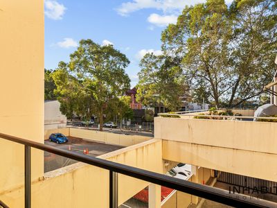 8 / 273 Hay Street, East Perth