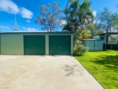 8 Armstrong Crescent, Dysart