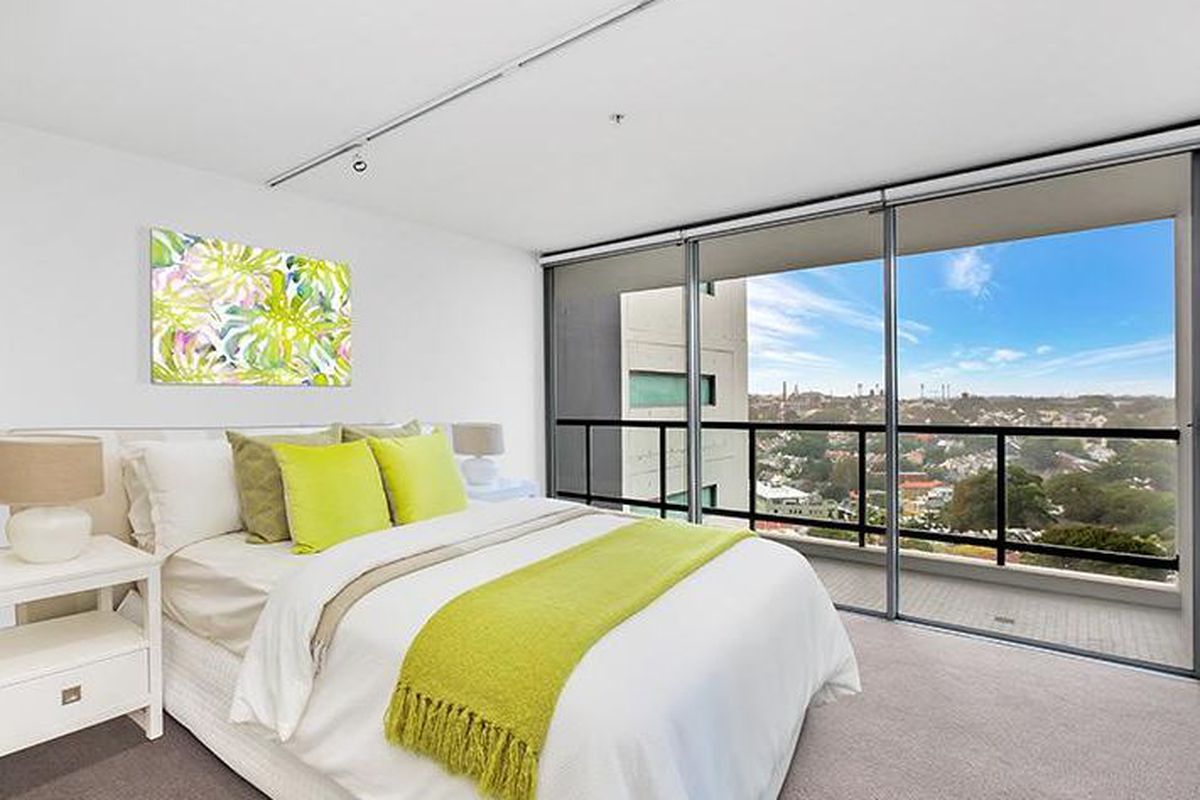 1405 / 3 Kings Cross Road, Rushcutters Bay