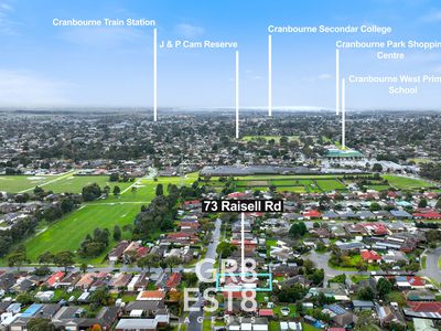 73 Raisell Road, Cranbourne West