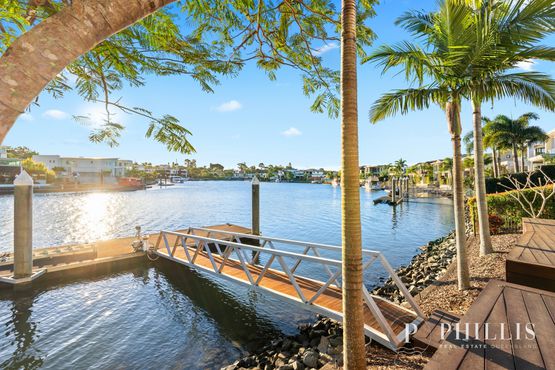 2030 The Circle, Sanctuary Cove