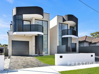 2C Besborough Avenue, Bexley