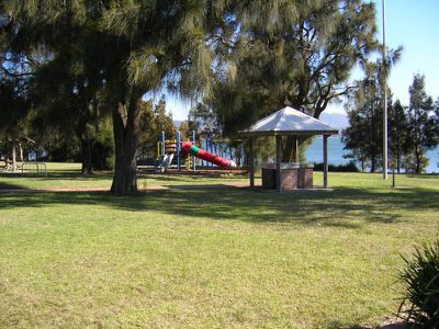 Mount Warrigal
