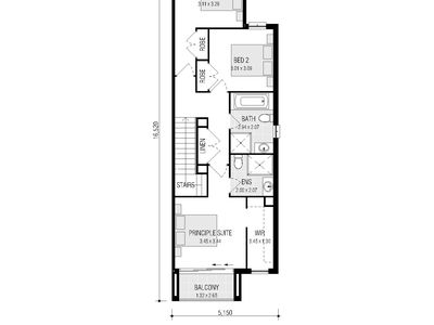 26 (Lot 5123) Birch Street, Bonnyrigg