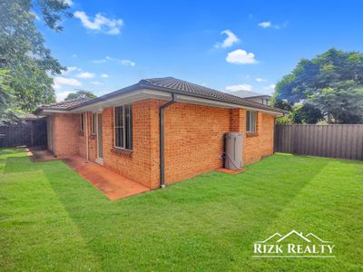 3 / 180 Adelaide Street, St Marys