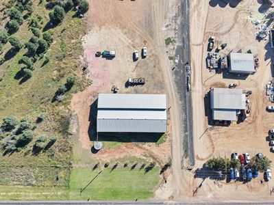 Part 268 Quia Road, Gunnedah
