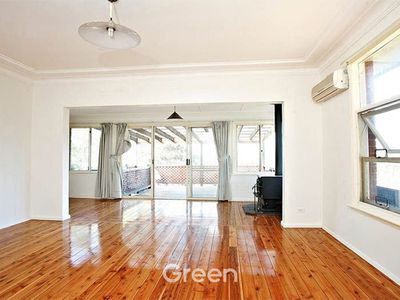 268A Blaxland Road, Ryde