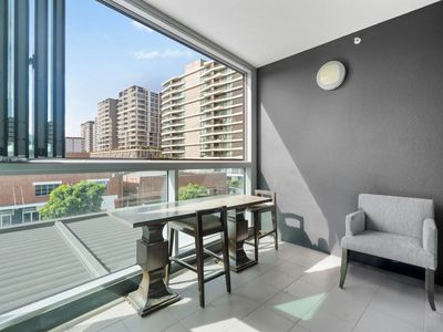 20606 / 8 Hercules Street, Hamilton