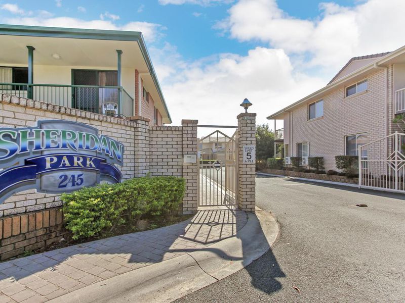 A / 245-259 Hellawell road, Sunnybank Hills