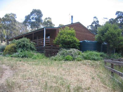 196 KUHLEMANS TRACK, Heathcote