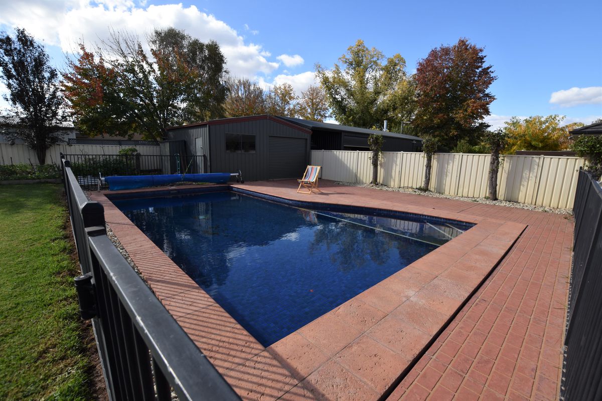 4A Outram Avenue, Kyabram