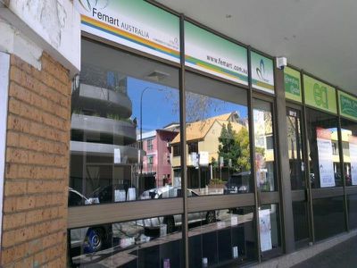 Parramatta