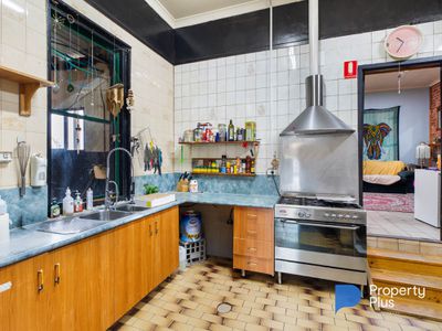 50 High Street, Wedderburn