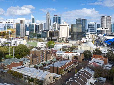 10 Little Shenton Lane, Northbridge
