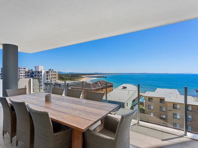 701 / 21-25 Head Street, Forster