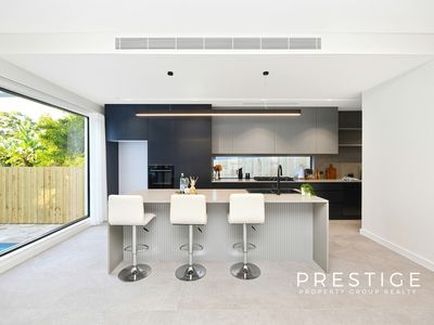 5B Algernon Street, Oatley