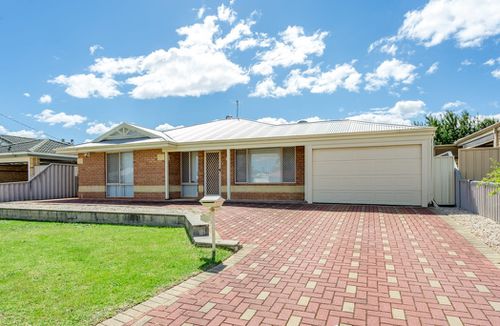30 Seminole Gardens, Seville Grove