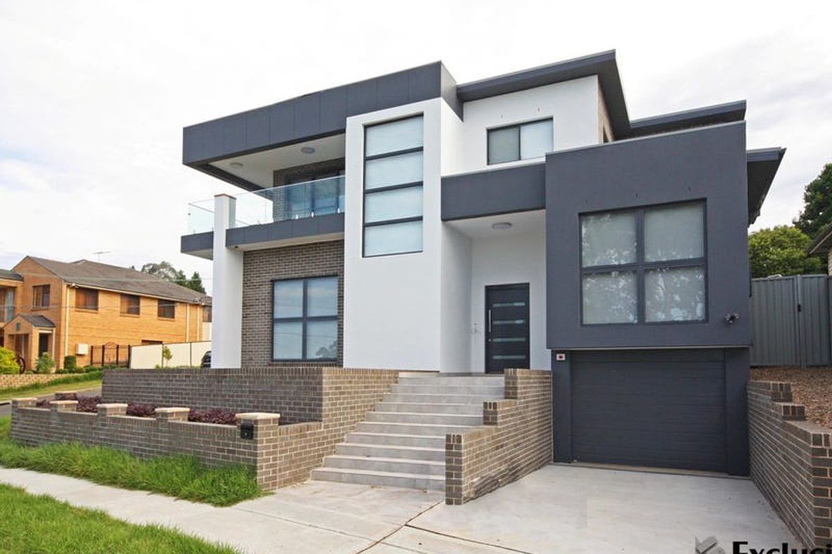 33 Gladys Street, Rydalmere