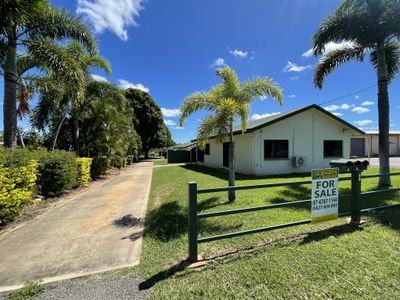 15 Mill Street, Charters Towers City