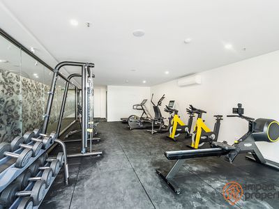 226 / 1 Anthony Rolfe Avenue, Gungahlin