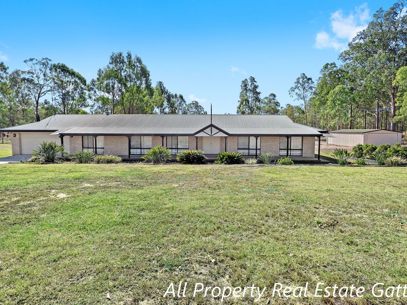 169 Old Toowoomba Road, Placid Hills