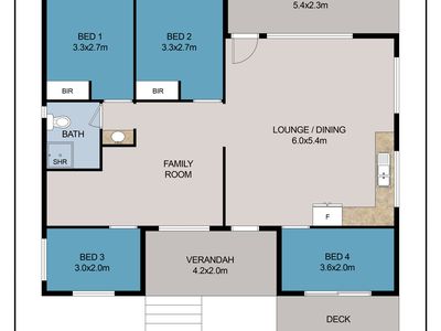 28 John Reilly Street, Dalmeny