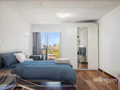 48 / 537 William Street, Mount Lawley