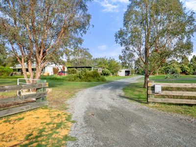 576 Telephone Lane, Baldivis