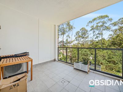203 / 139 Herring Road, Macquarie Park