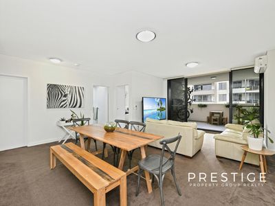 11 / 15 Bidjigal Road, Arncliffe