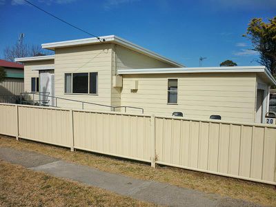 20 Binstead Street, Blayney